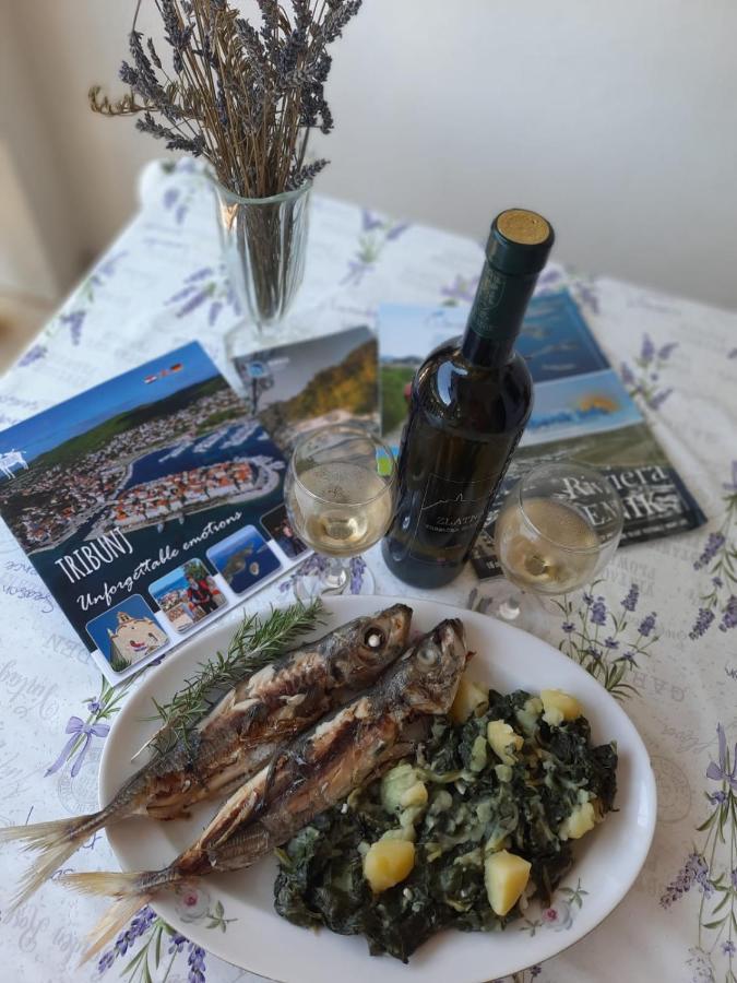 Mali Mate * Tribunj (Sibenik-Knin)