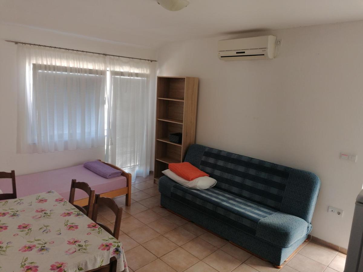 Apartmán Mali Mate *
