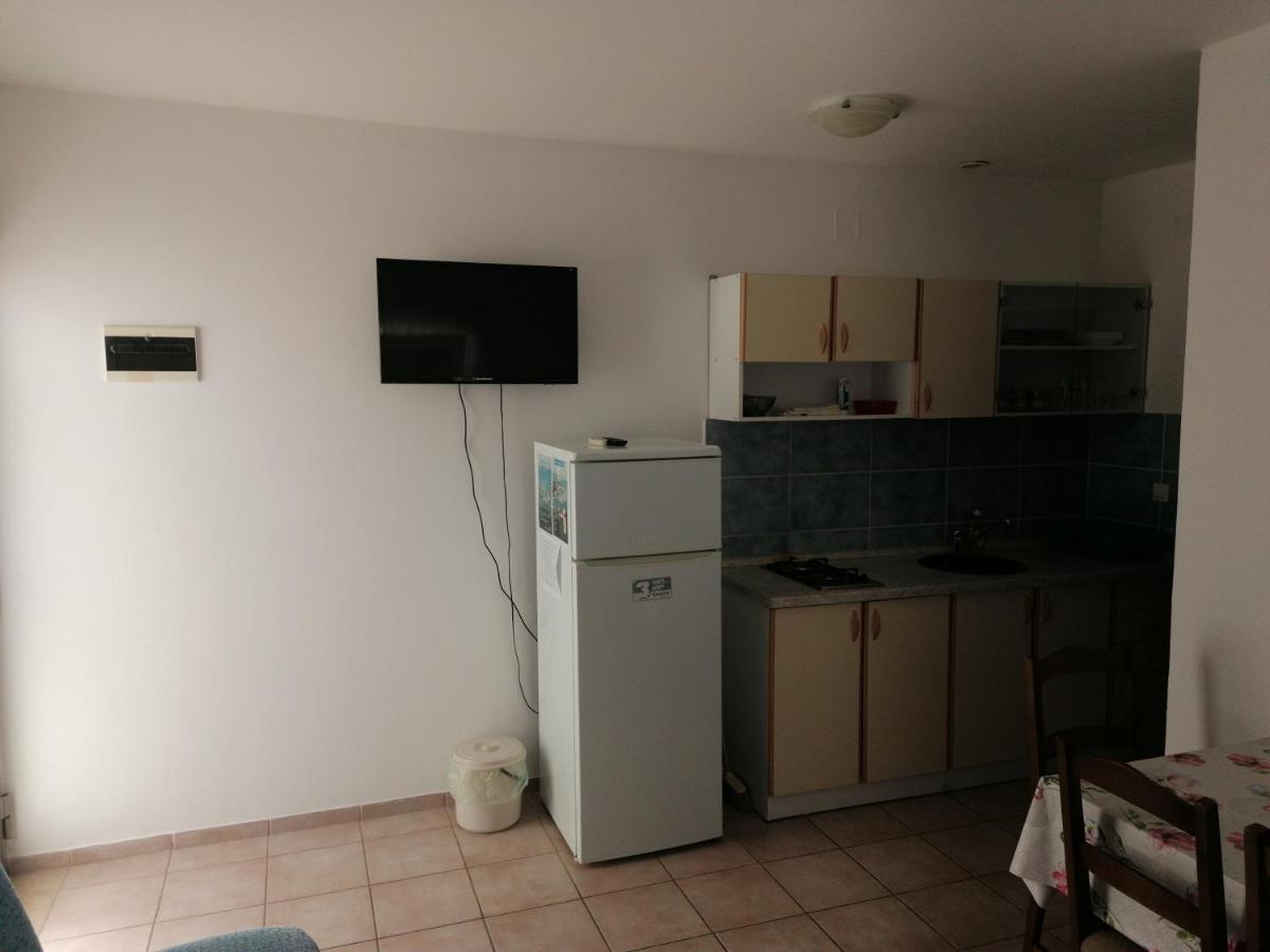 Apartmán Mali Mate *