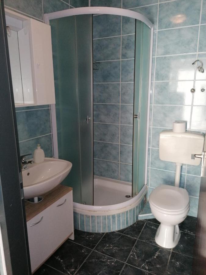 Mali Mate Apartment Tribunj (Sibenik-Knin)