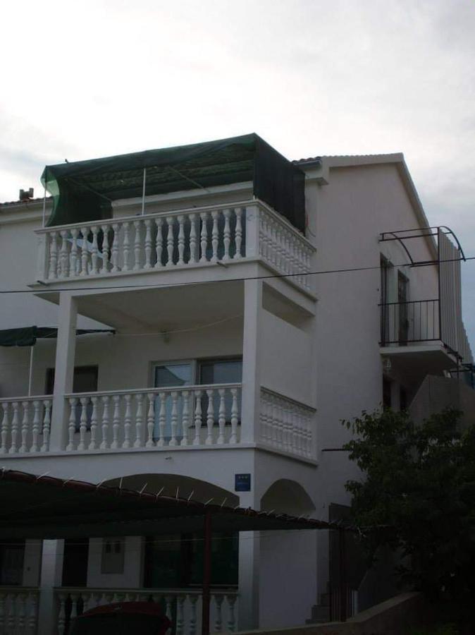 Mali Mate Apartment