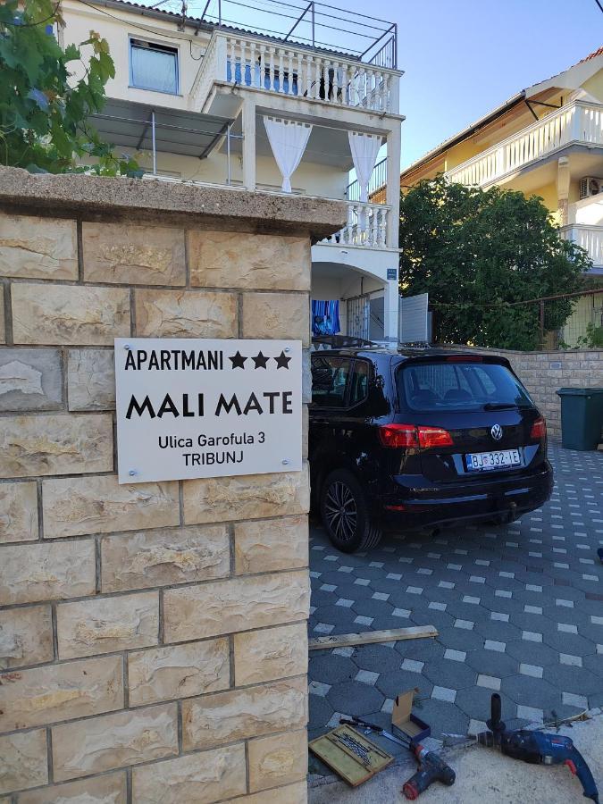Mali Mate Tribunj (Sibenik-Knin)