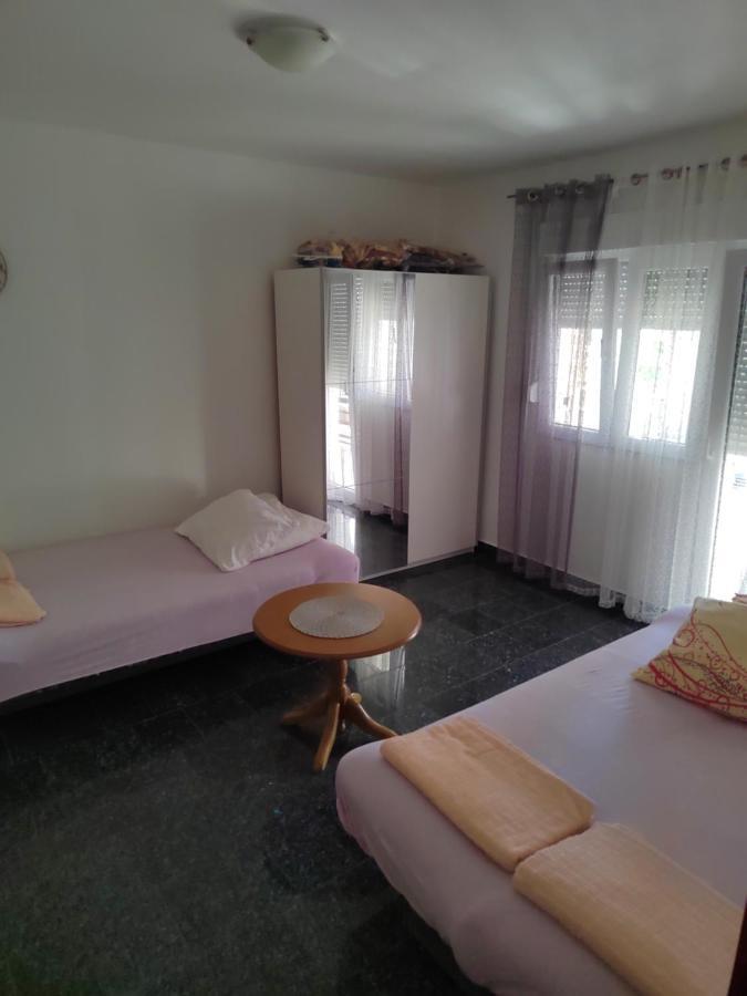 Apartmán Mali Mate