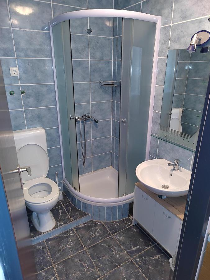 Mali Mate Apartmán *