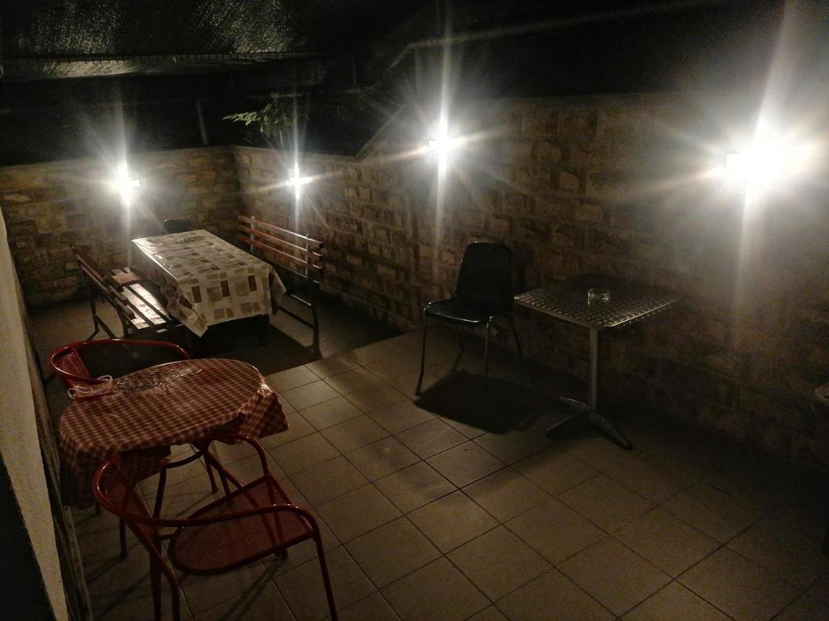 Mali Mate Apartment *
