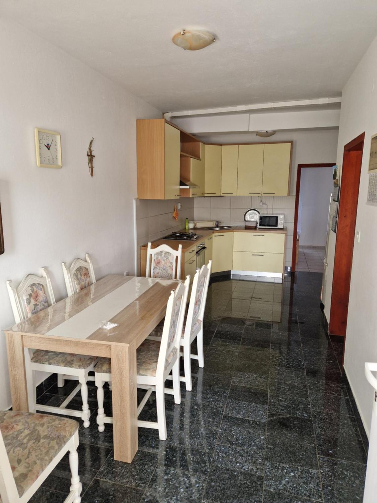 Mali Mate Tribunj (Sibenik-Knin)