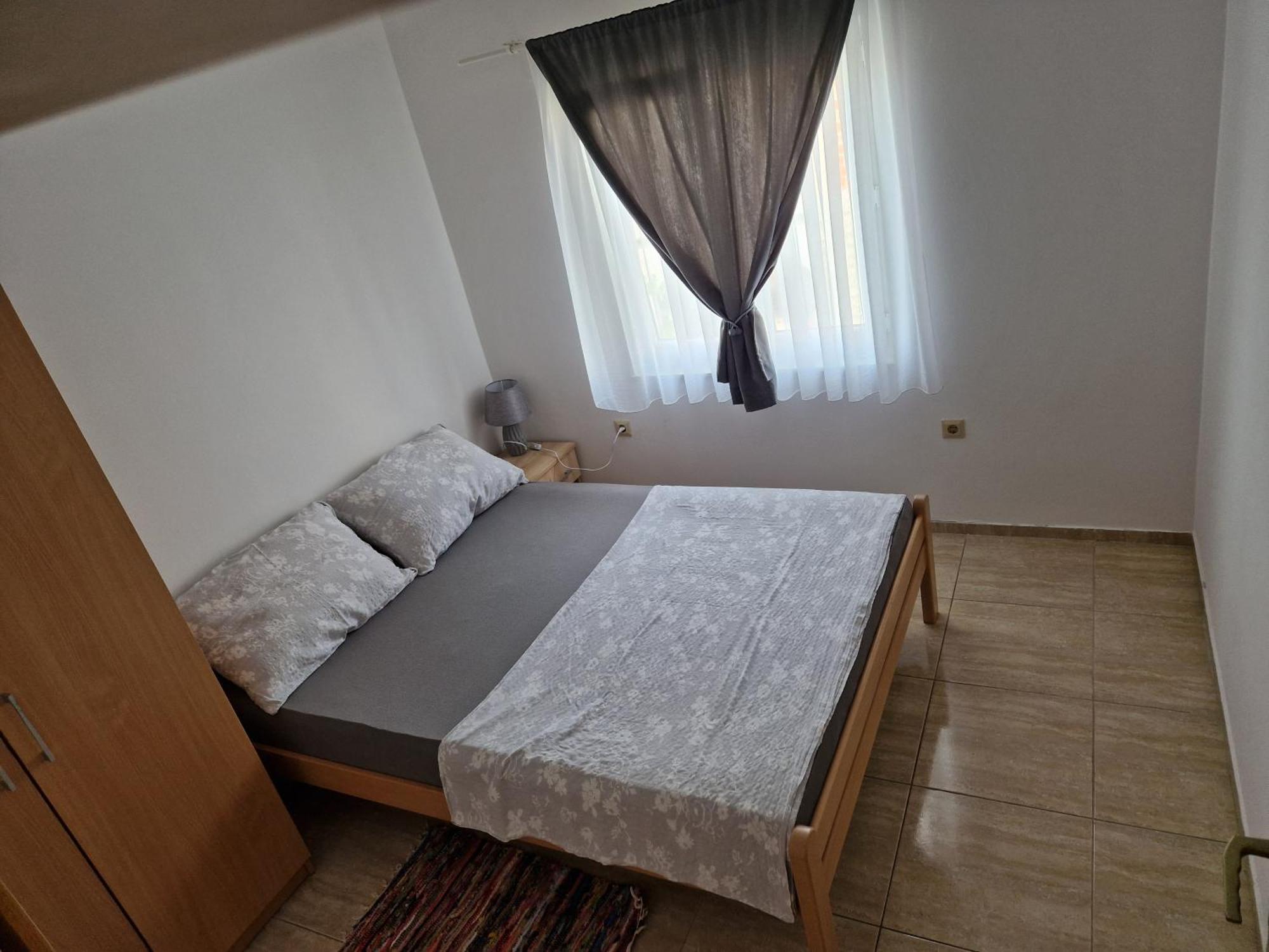 Mali Mate Apartment *