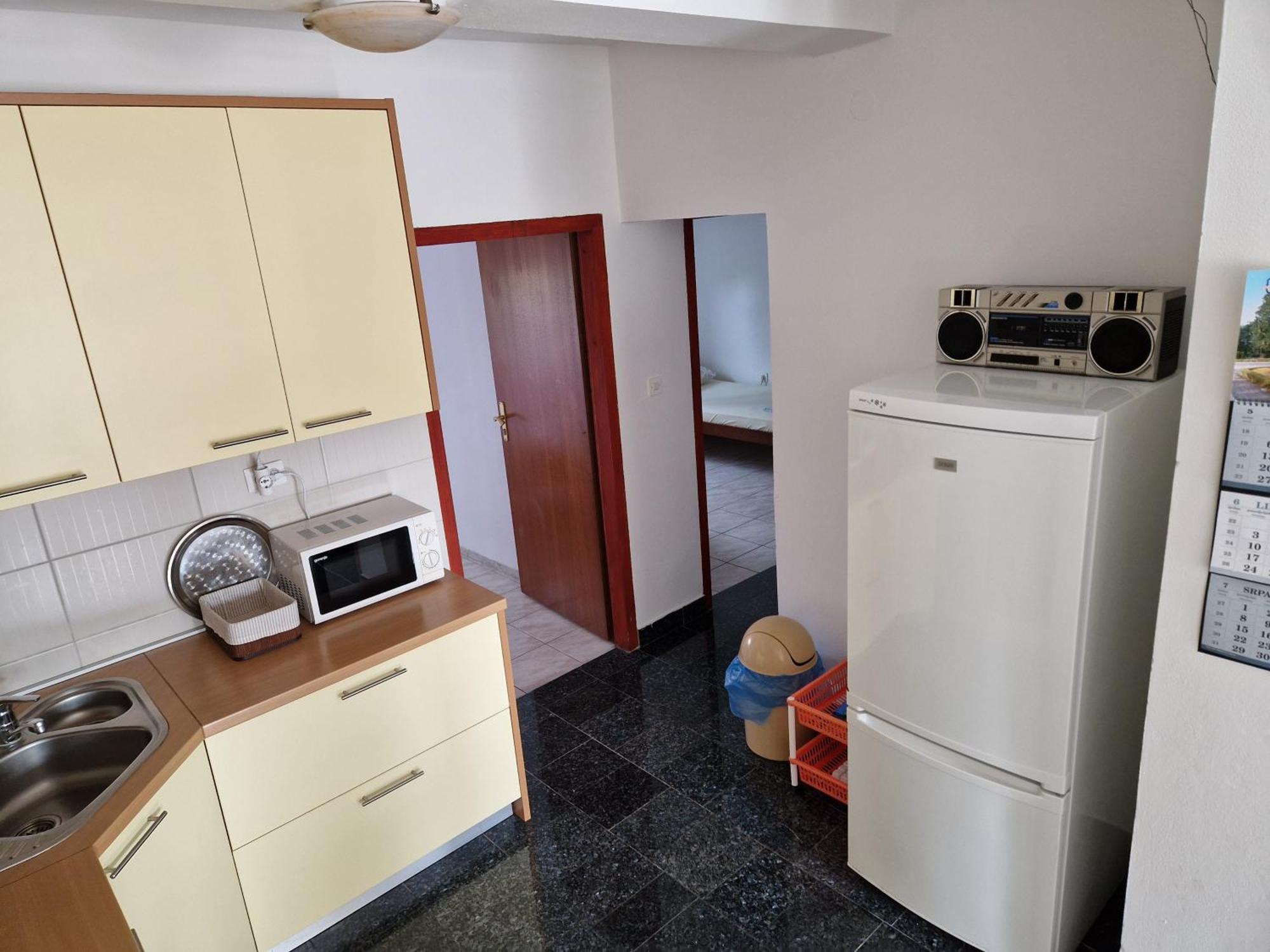 Apartment Mali Mate Tribunj (Sibenik-Knin)