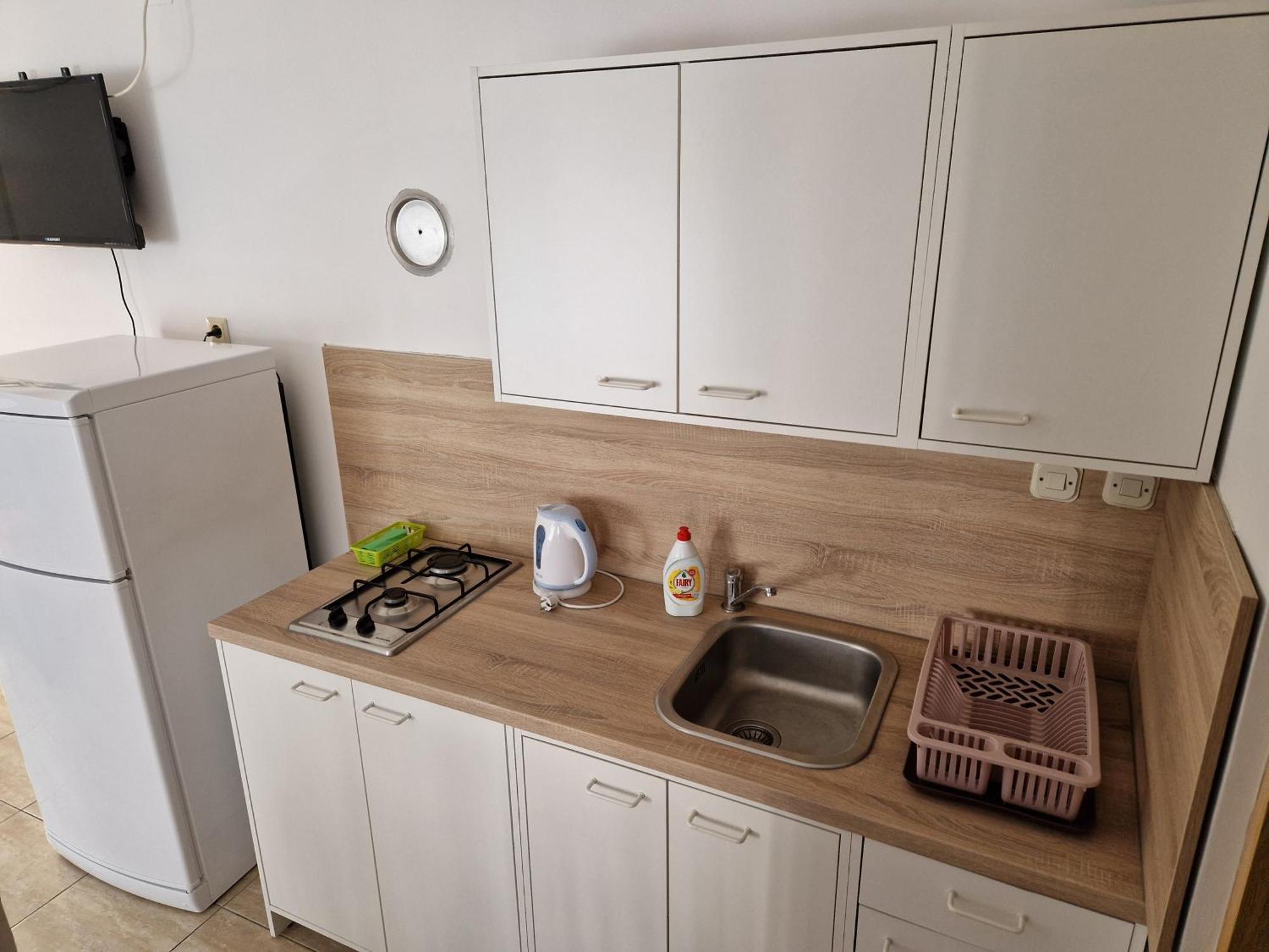 Mali Mate Apartment Tribunj (Sibenik-Knin)
