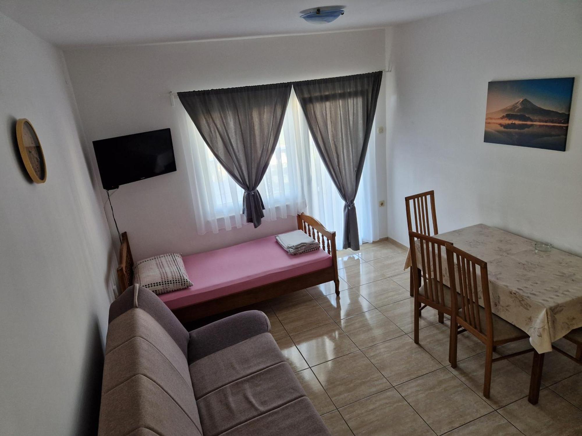 Mali Mate Apartment