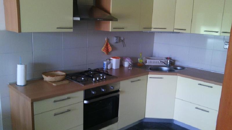 Apartment Mali Mate