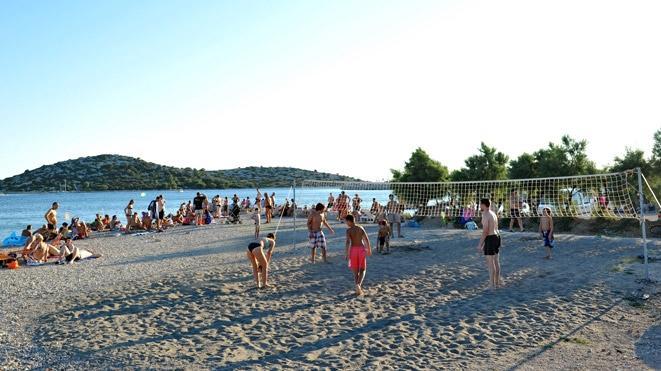 Mali Mate Tribunj (Sibenik-Knin)