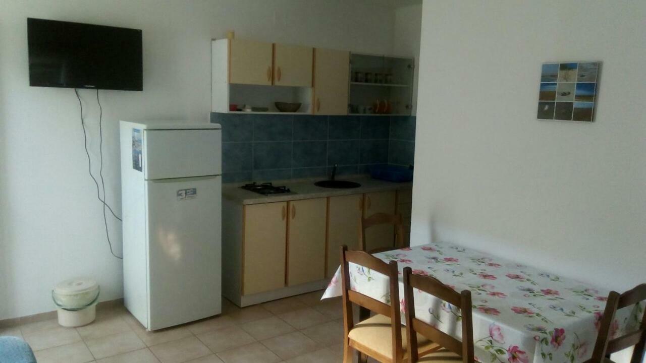 Mali Mate Apartmán Tribunj (Sibenik-Knin)
