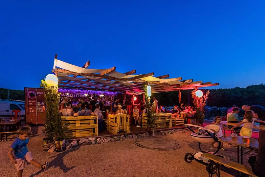 Mali Mate Apartmán Tribunj (Sibenik-Knin)