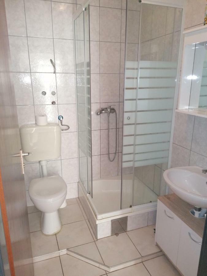 Apartment Mali Mate